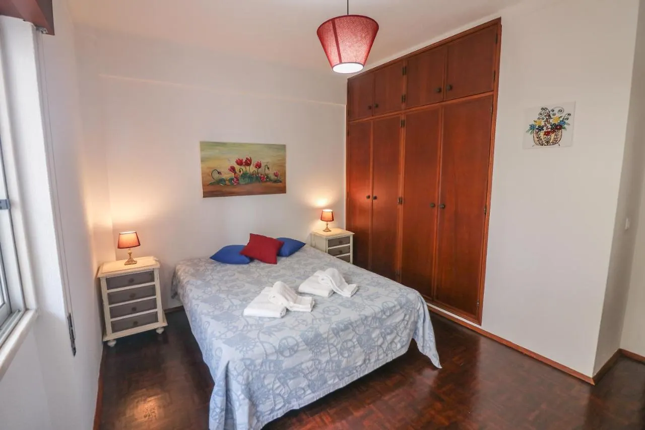 Casa Gomes Apartment Lagos Portugal